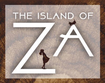 ISLAND OF ZA 
